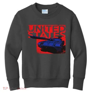 Kids Sweatshirt