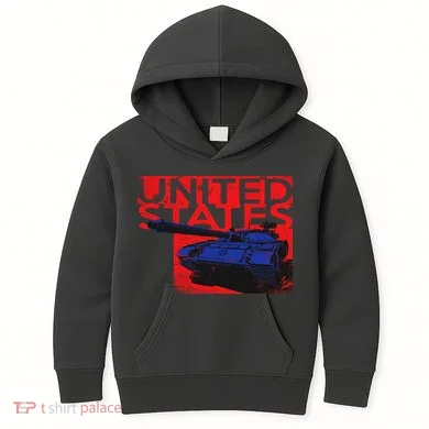 Kids Hoodie