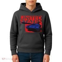 United States US Tank  Kids Hoodie thumb 4