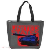 United States US Tank  Tote Bag thumb 0
