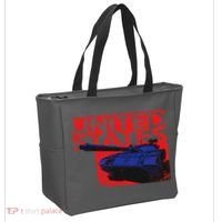 United States US Tank  Tote Bag thumb 2