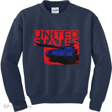 Kids Sweatshirt