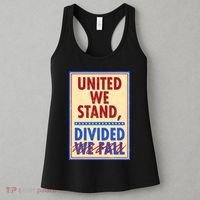United We Stand Divided Women's Tank Top thumb 3