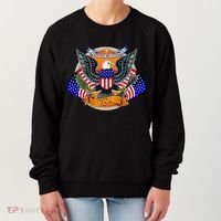 United We Stand USA Eagle Crest Women's Sweatshirt thumb 0
