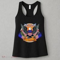 United We Stand USA Eagle Crest Women's Tank Top thumb 3