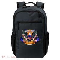 United We Stand USA Eagle Crest Backpack thumb 0