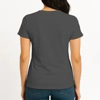 United We Stand USA Eagle Crest Women's T-Shirt thumb 1