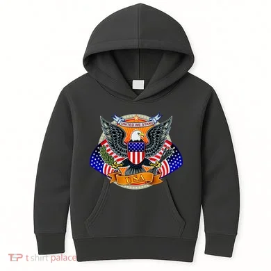 Kids Hoodie
