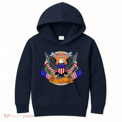 Kids Hoodie