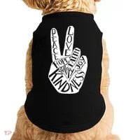 Unity Day Doggie Tank thumb 0