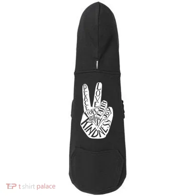 Unity Day Doddie Hoodie