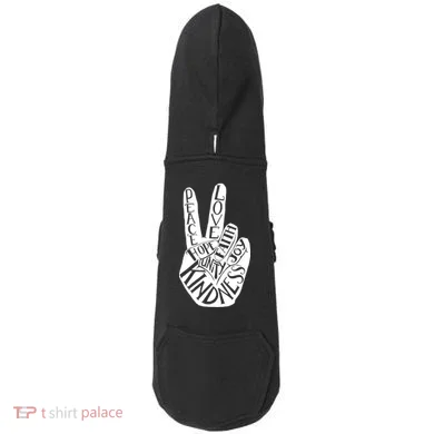 Doddie Hoodie