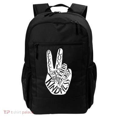 Unity Day Backpack