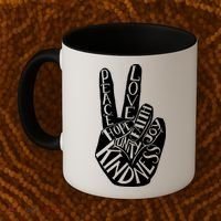 Unity Day Coffee Mug thumb 2