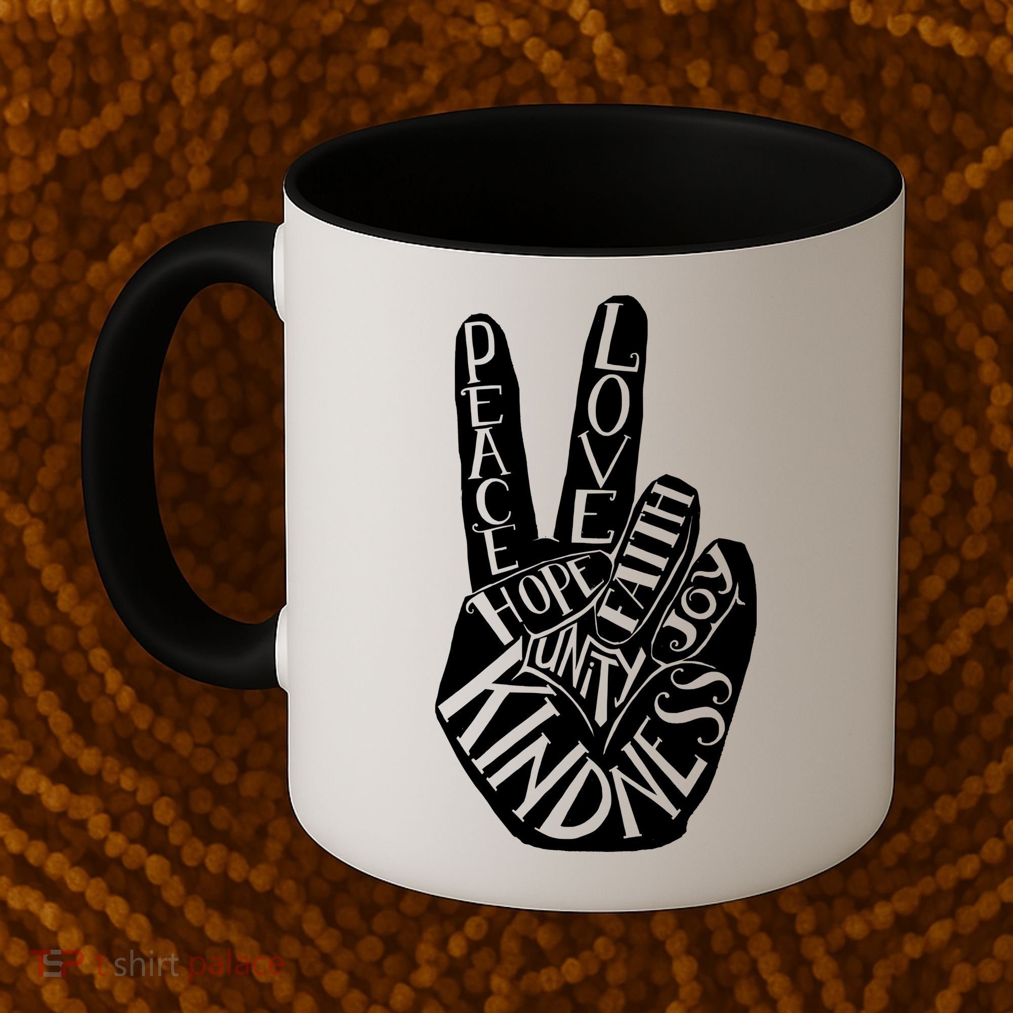 Unity Day Coffee Mug