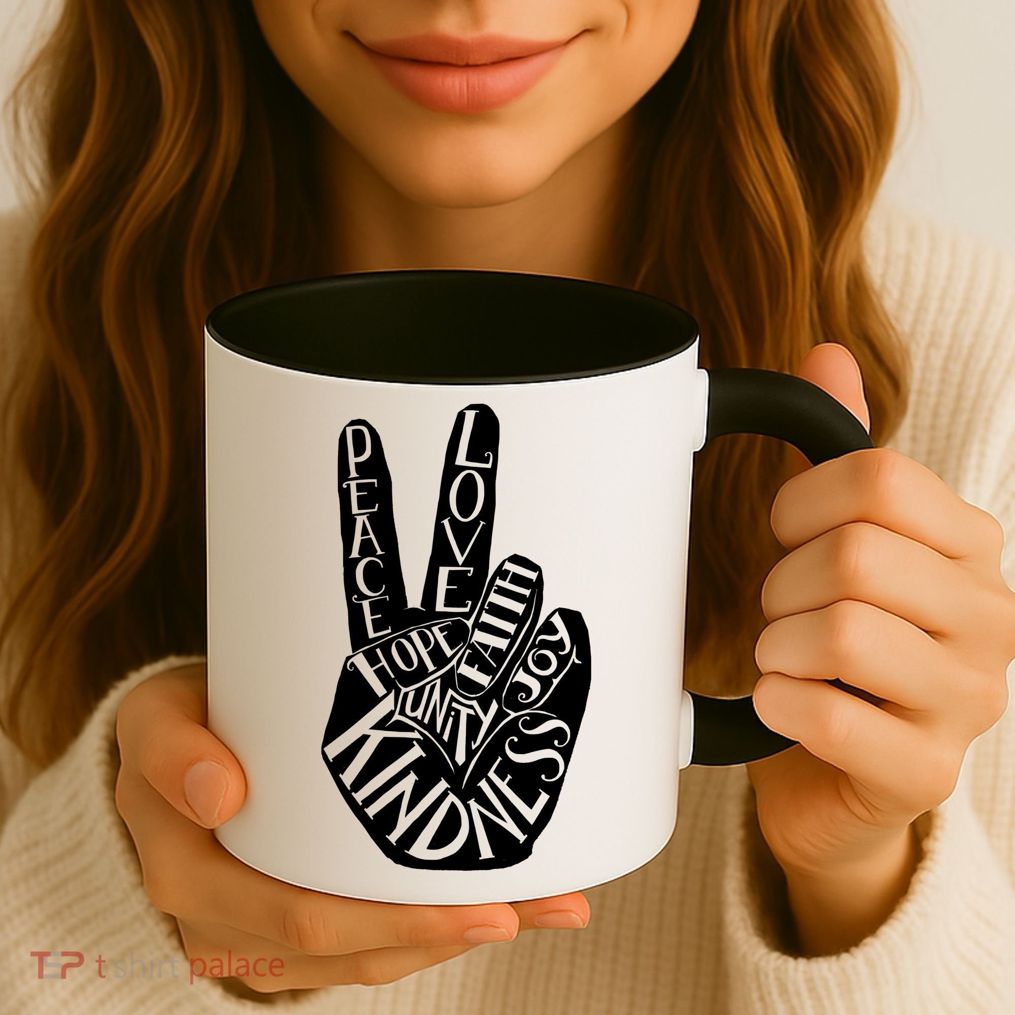 Unity Day Coffee Mug