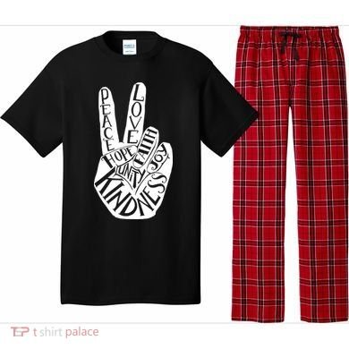 Unity Day Pajama Set