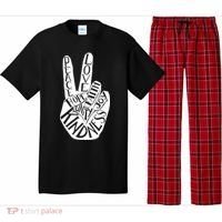 Unity Day Pajama Set thumb 0