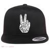 Unity Day Flat Bill Trucker Hat
