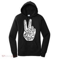 Unity Day Women's Hoodie thumb 0
