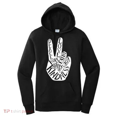 Unity Day Women's Hoodie