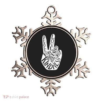 Unity Day Ornament