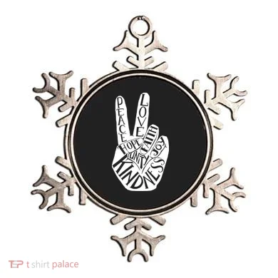 Unity Day Ornament