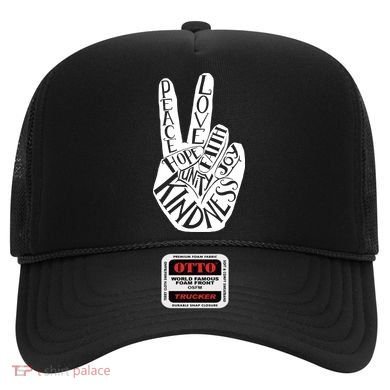 Unity Day Hat