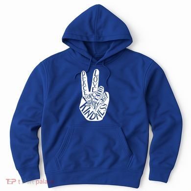 Unity Day Hoodie