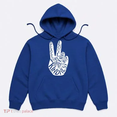 Unity Day Hoodie
