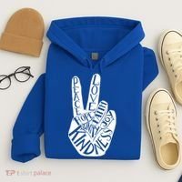 Unity Day Hoodie thumb 4