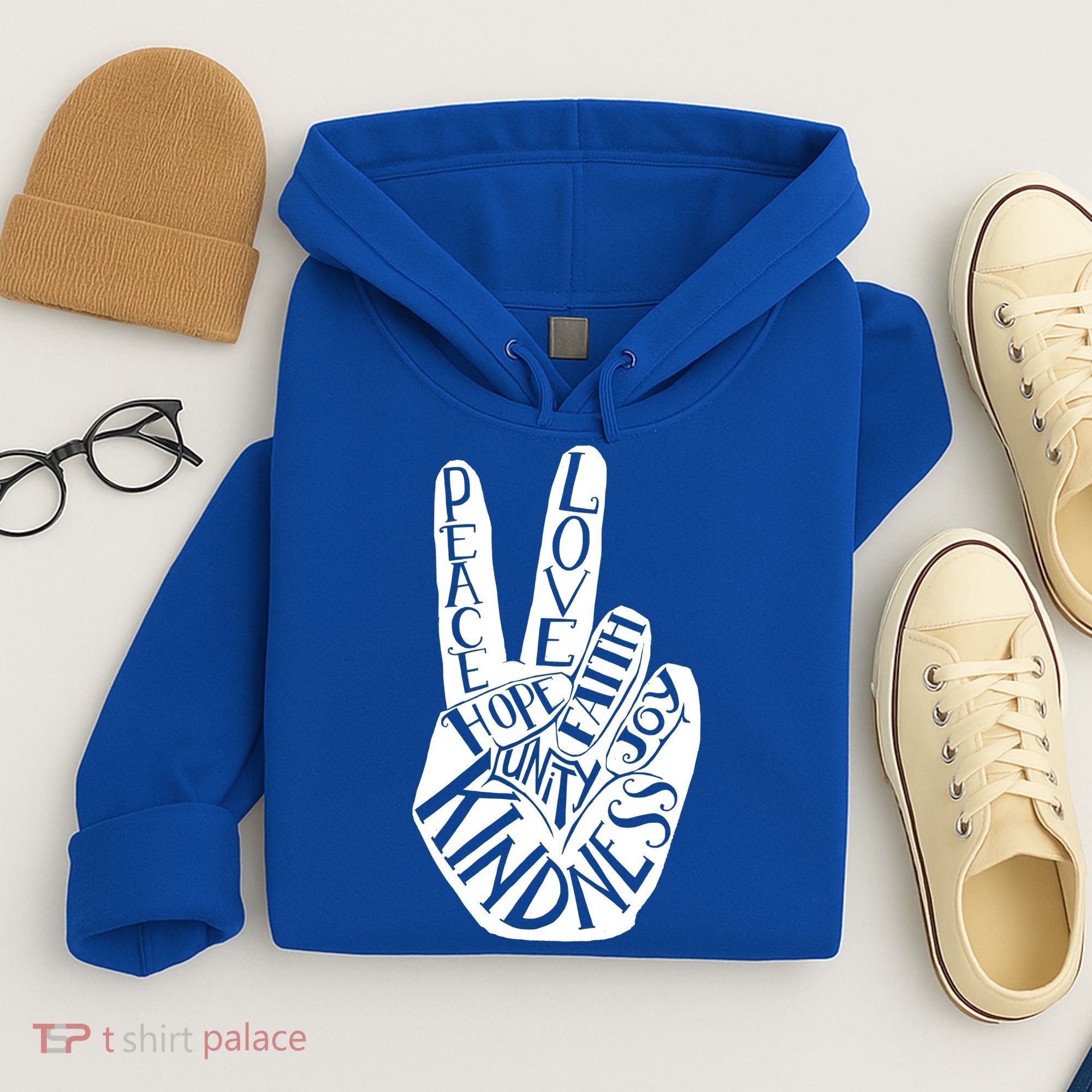 Unity Day Hoodie