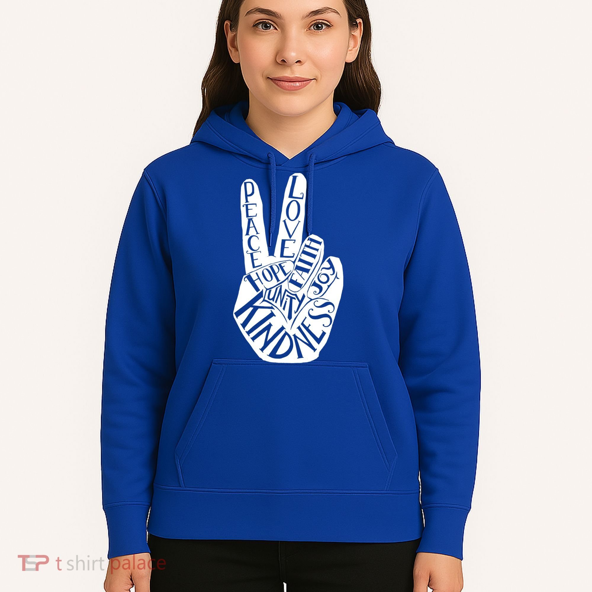 Unity Day Hoodie
