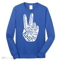 Unity Day Long Sleeve Shirt thumb 0