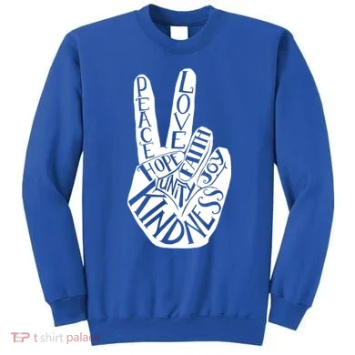 Unity Day Sweatshirt