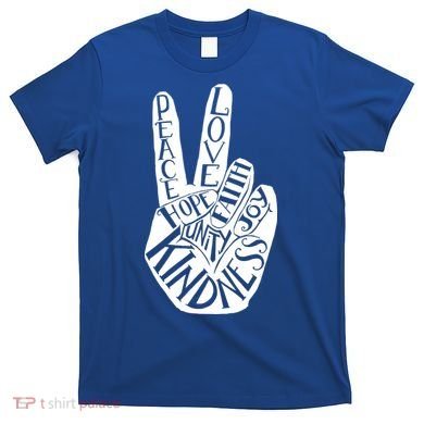 Unity Day T-Shirt