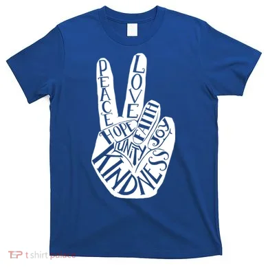 Unity Day T-Shirt