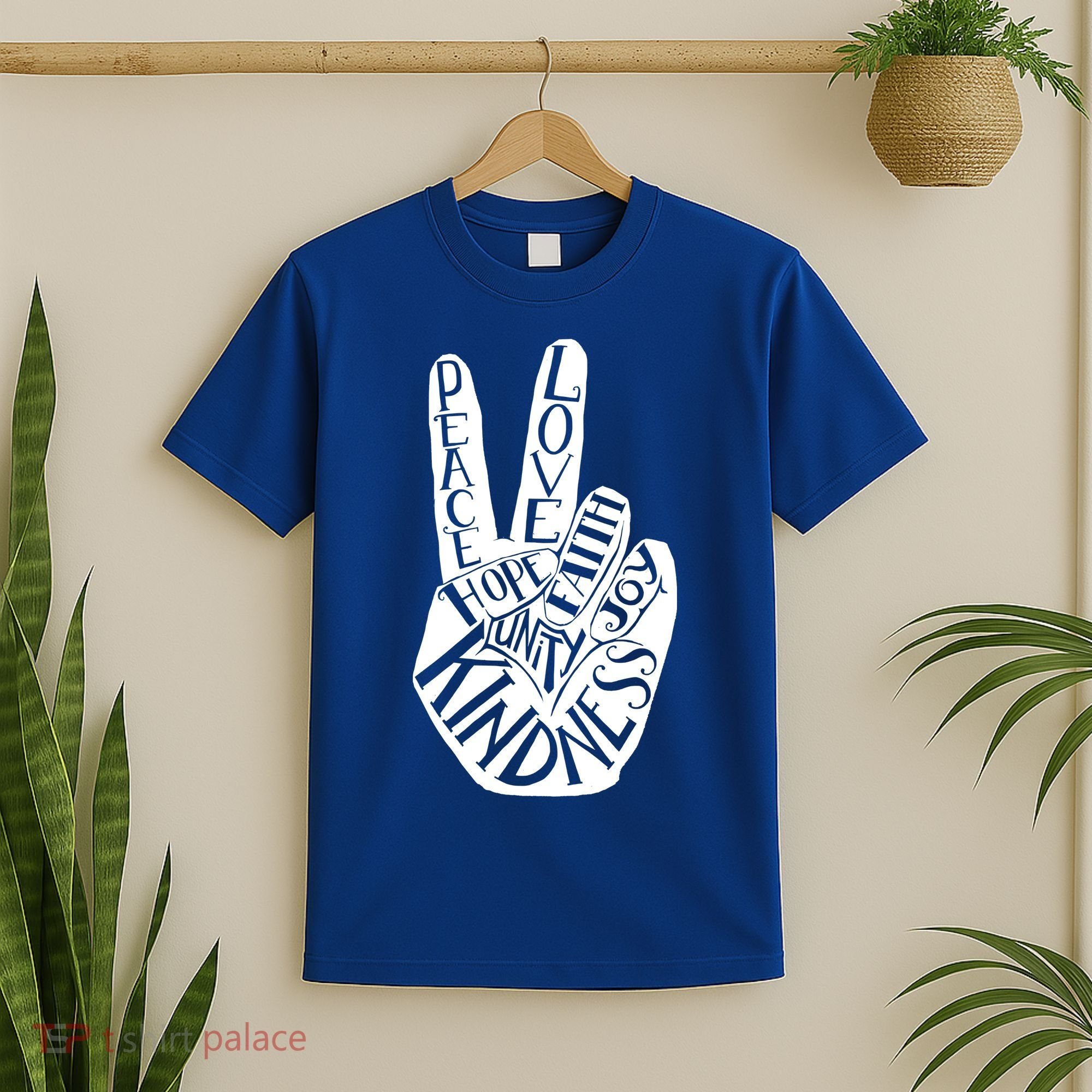 Unity Day T-Shirt