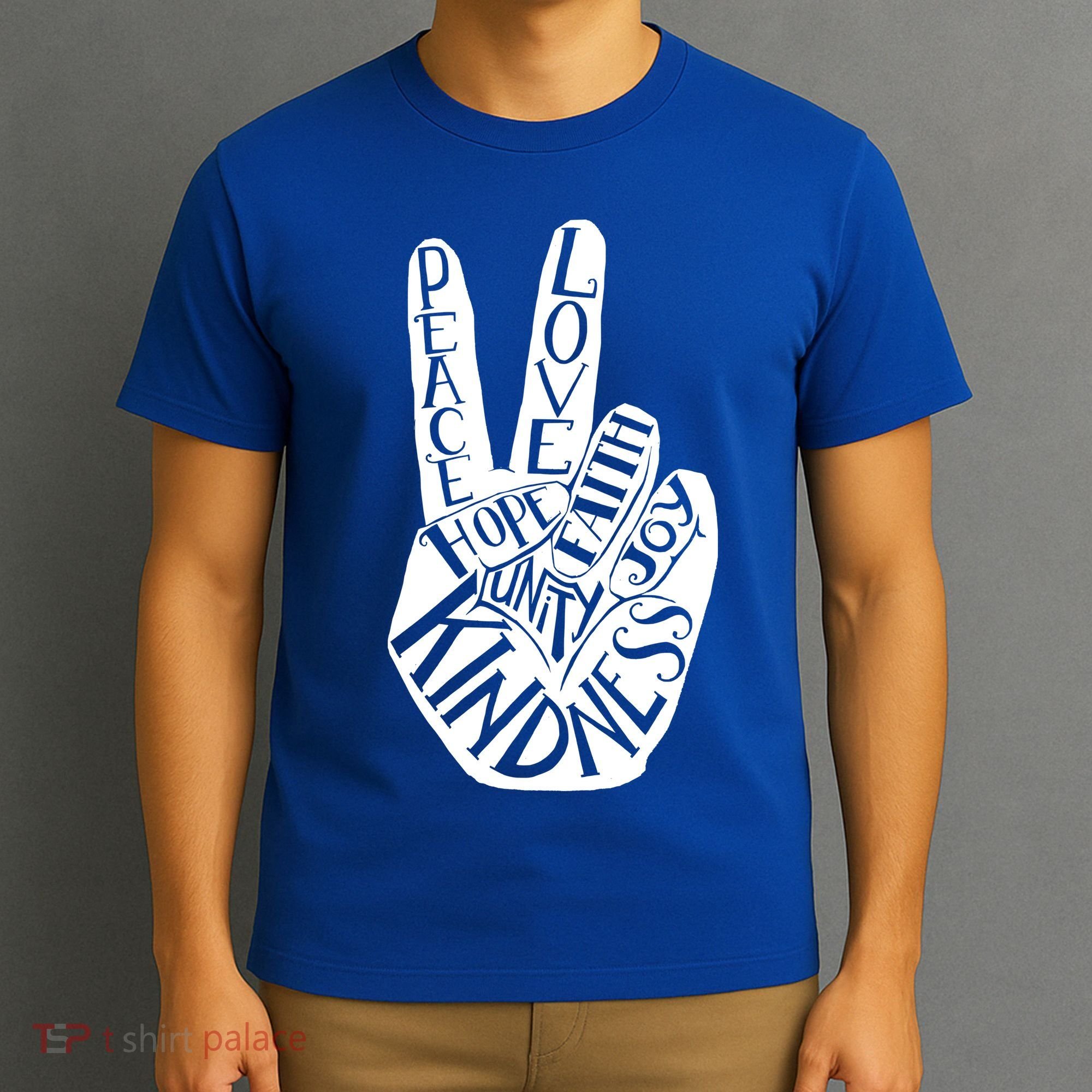 Unity Day T-Shirt