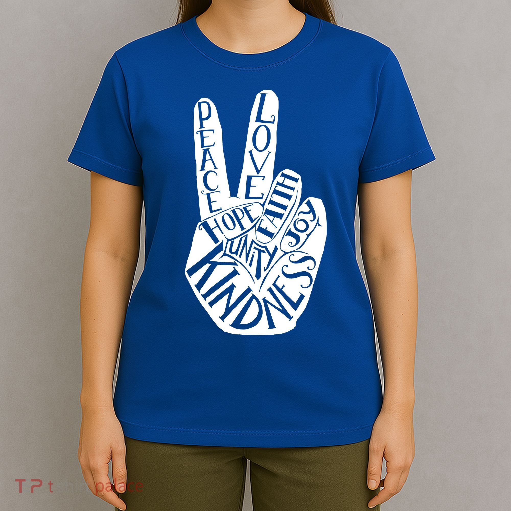 Unity Day T-Shirt