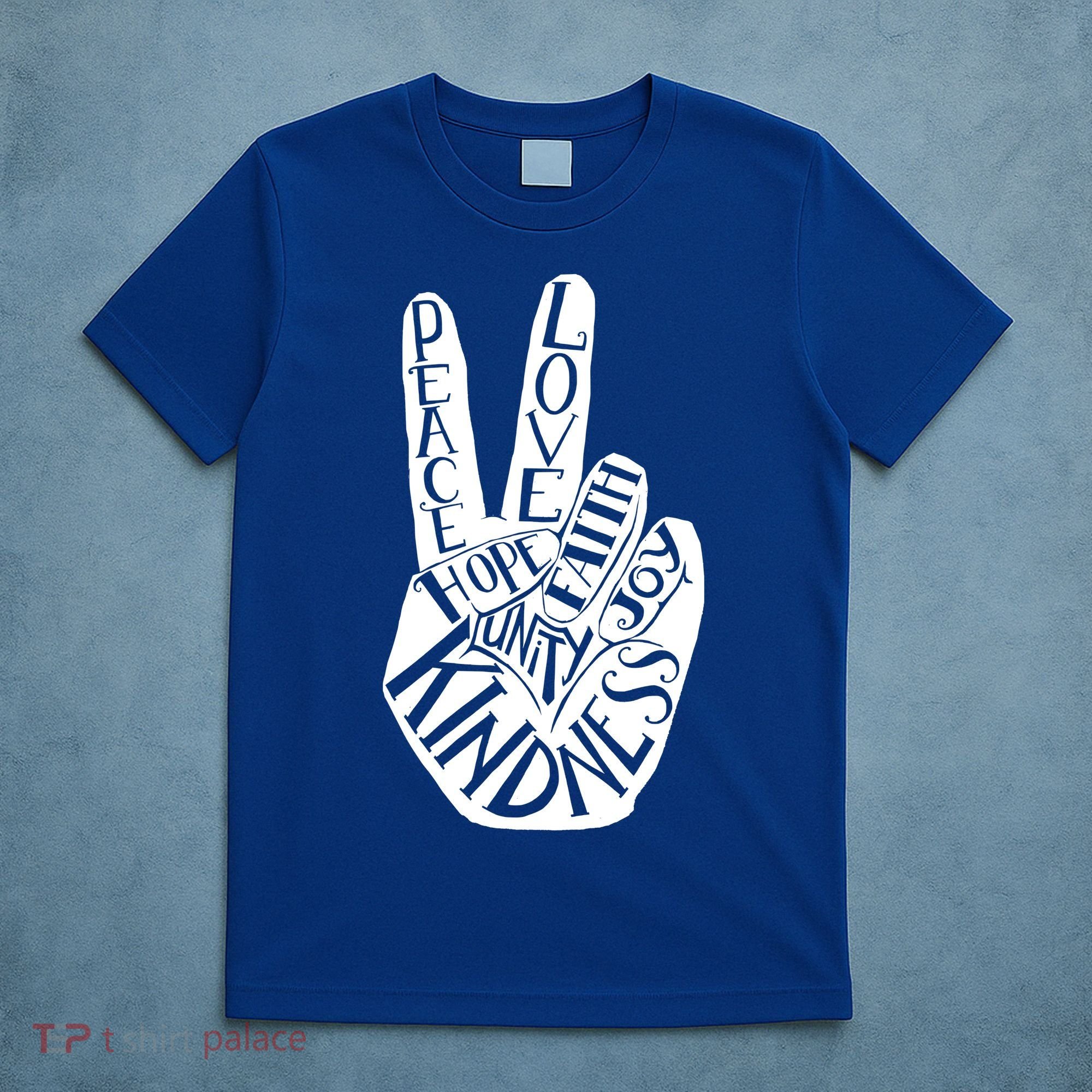 Unity Day T-Shirt