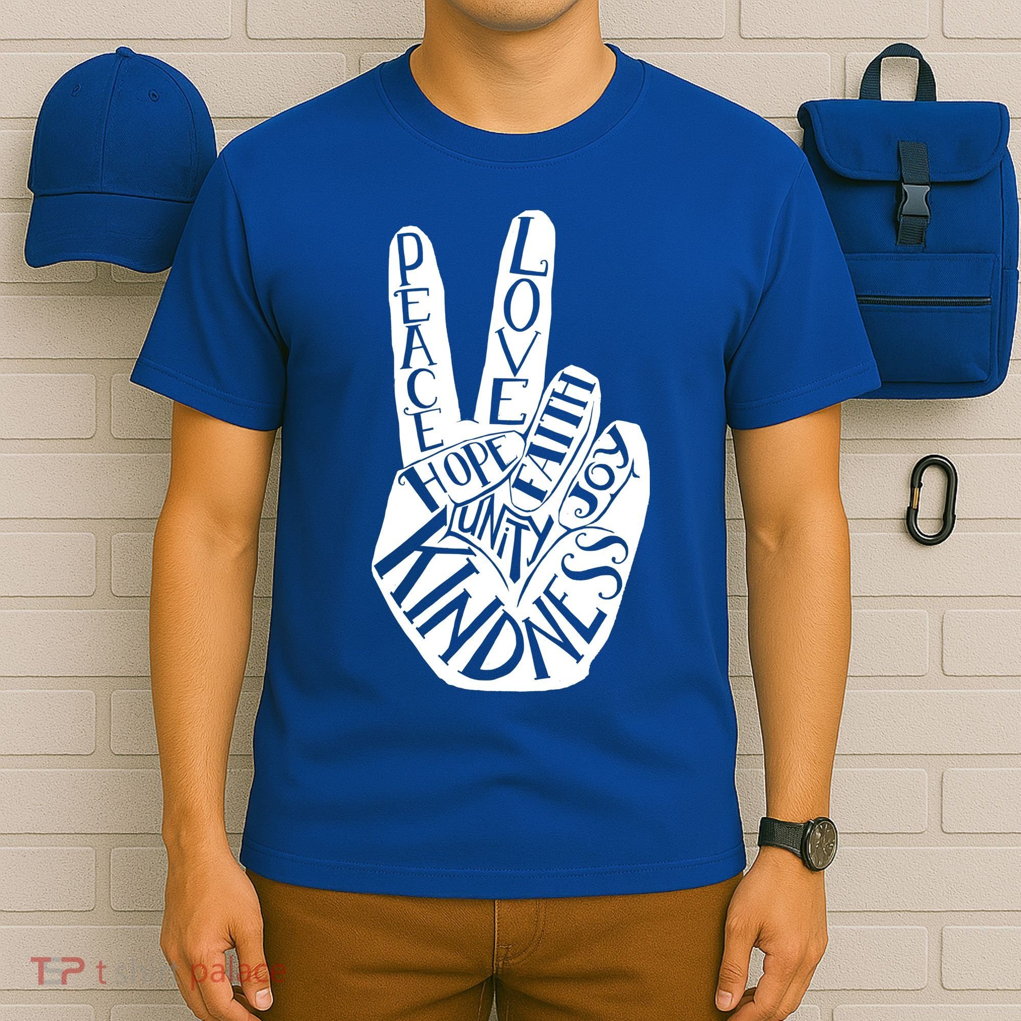 Unity Day T-Shirt
