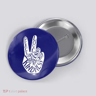 Unity Day Button