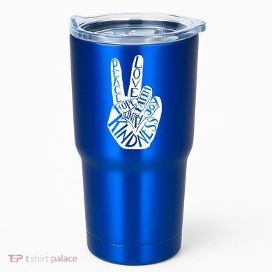 Unity Day Tumbler