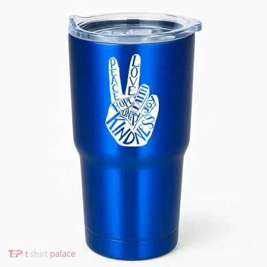 Unity Day Tumbler