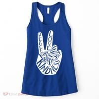 Unity Day Women's Tank Top thumb 0