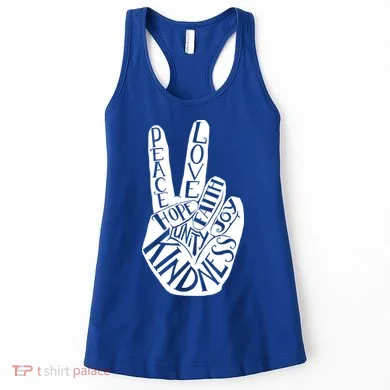 Unity Day Women's Tank Top