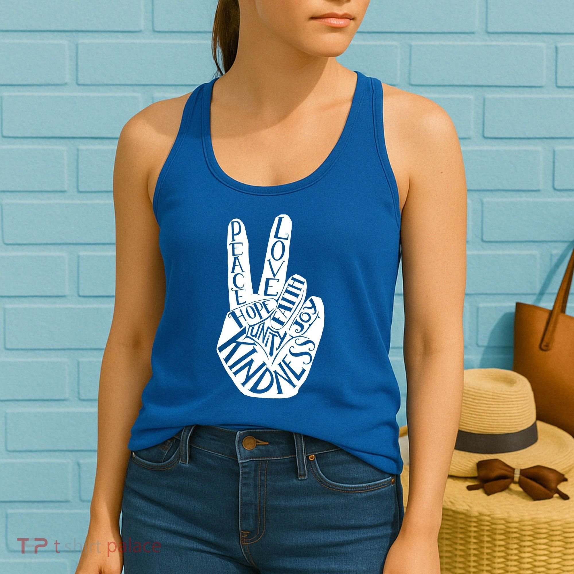 Unity Day Women's Tank Top