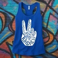 Unity Day Women's Tank Top thumb 3
