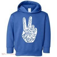 Unity Day Toddler Hoodie thumb 0